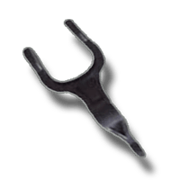 دوشاخ استارت پراید (نارین)